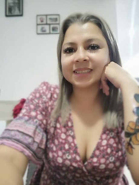 Sheila G mez Salgado nudes actress picture