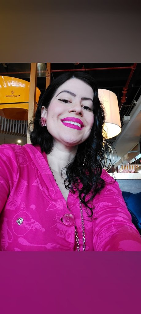 Paola Andrea Riveros pornstar nude pics