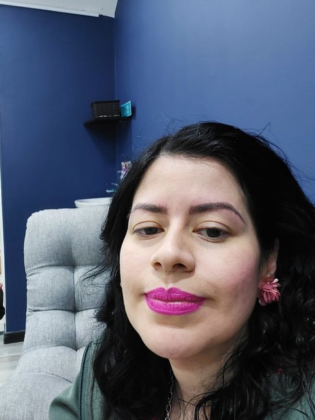 Paola Andrea Riveros beautiful pornstar pics