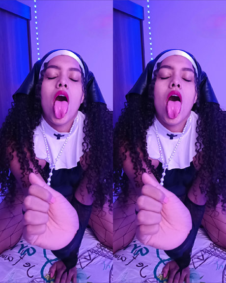 Pao Crespa_ top model pic