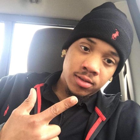 The Panther pretty star archive