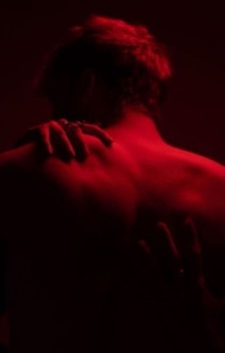 Mr Panda model sexy img