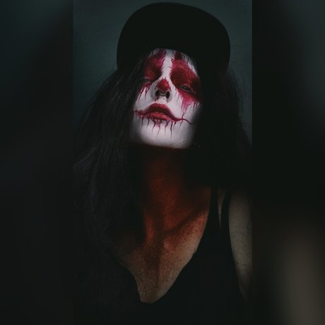 Painted Panda model best img