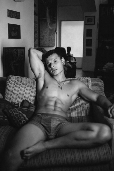 Pablo Rodrigues pornstar sexy gallery