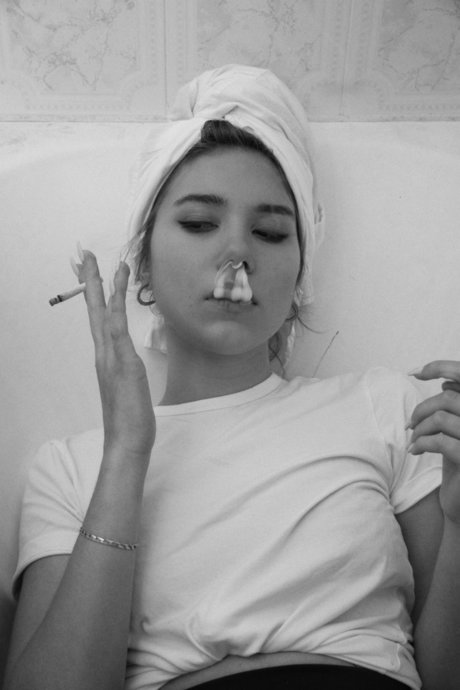 Orisia perfect star pic