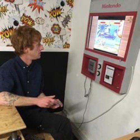 Basket case nice model galleries