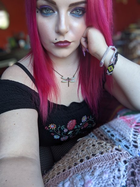 Opal Babygirl_ pornstar naked archive