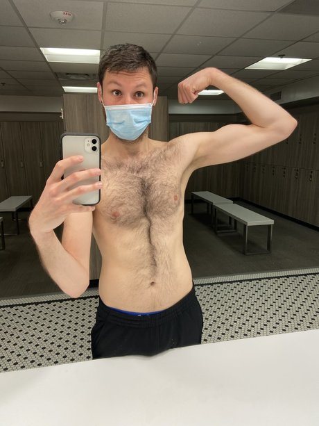 BrandonCOotter xxx star picture