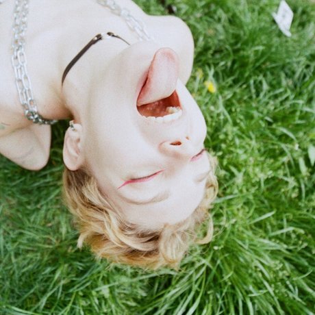 Marichka model xxx image