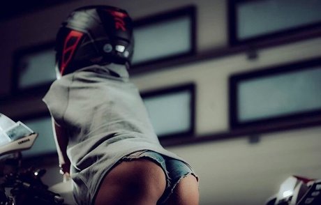 ONLYXBIKER pornstar art image