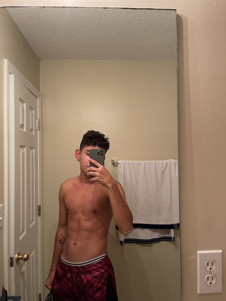 JasonS pornstar adult pic