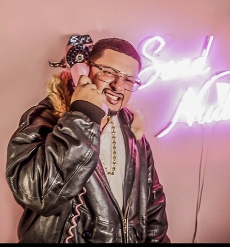 Only one DJLENZ pornstar best pic