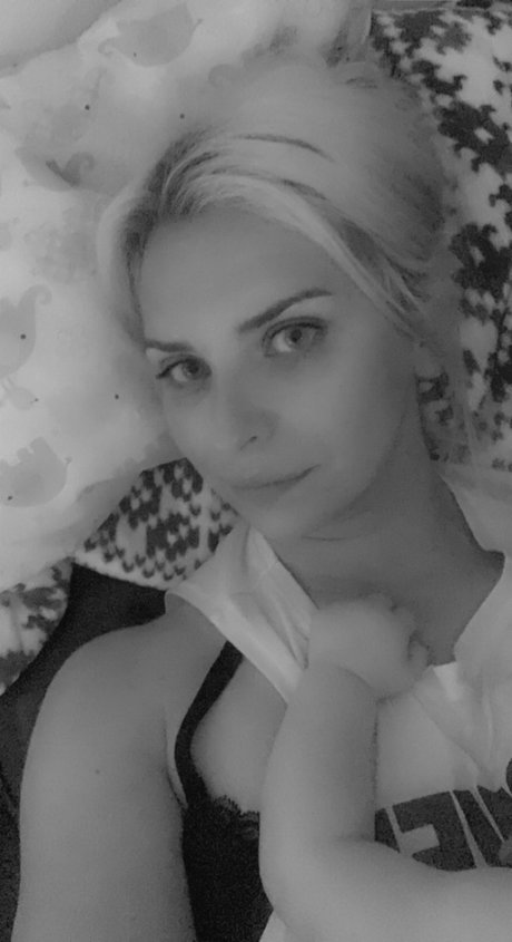 Olga Kush star nudes picture