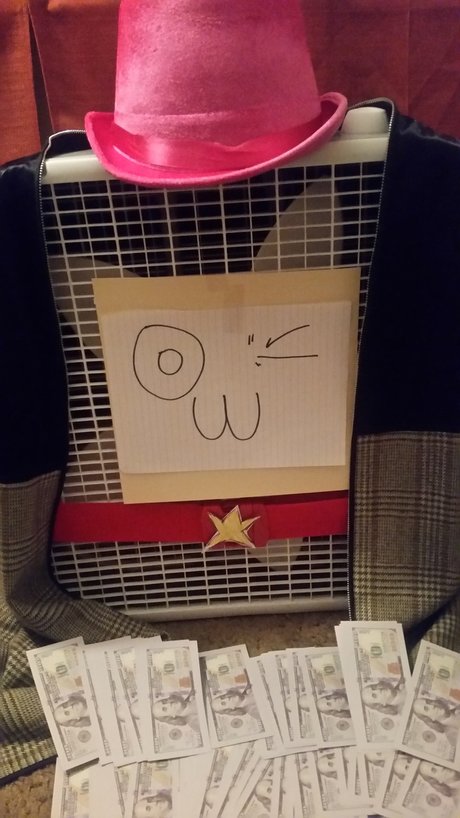 Only Actual Fans star free picture