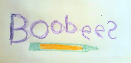 OnlyCrayons model pretty gallery