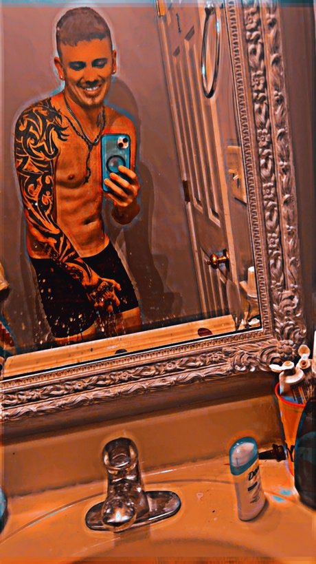 Ryanperritt high quality star pic