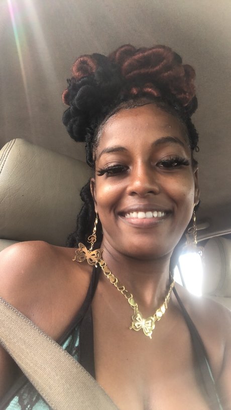 Pretty mixbreed nice star photo