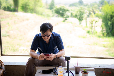 Preecha Photography pretty pornstar pic