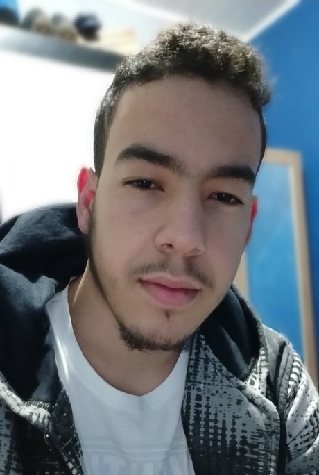 Jo o Vitor model top gallery