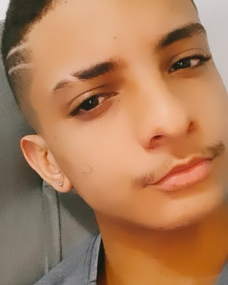 Rodrigo D Angelo model adult archive