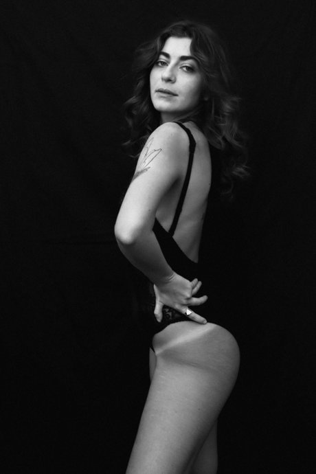 Amanda Potter star xxx image