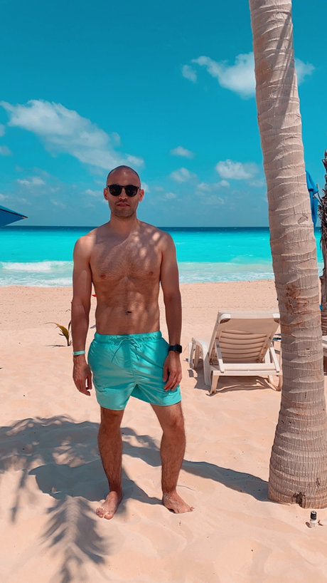 Poncho C art actress pic