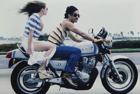 DnA pornstar nice image