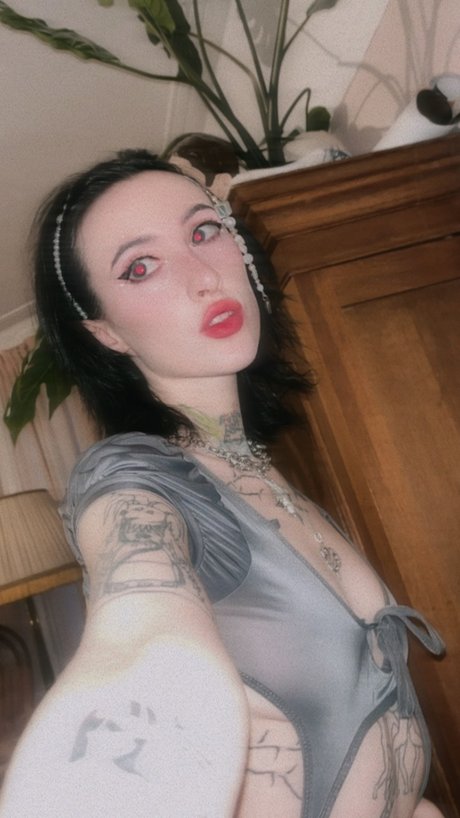 PollyPipilotti art star archive