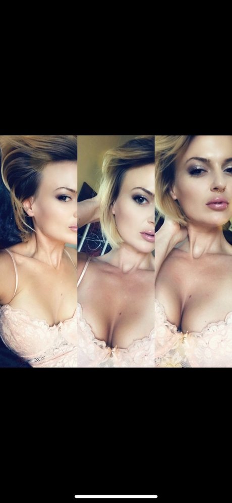 POLESTAR sexy pornstar archive