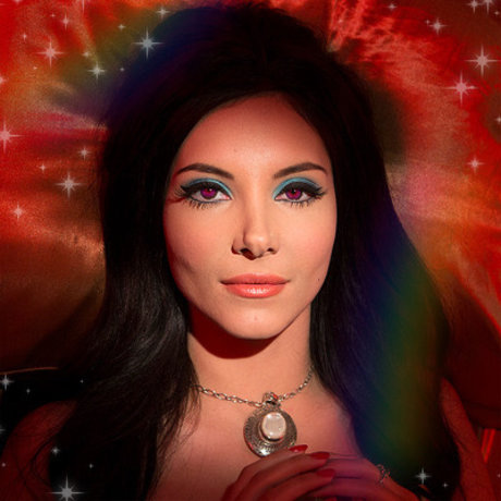 Poison Plazma art pornstar photos