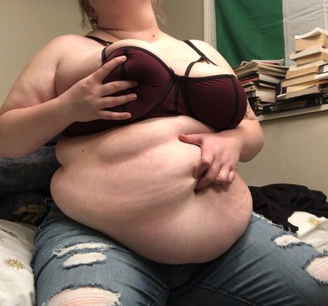 Plumppiggie art star pics