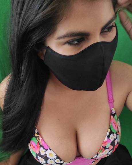 PIXIE GIRL sexy pornstar photo