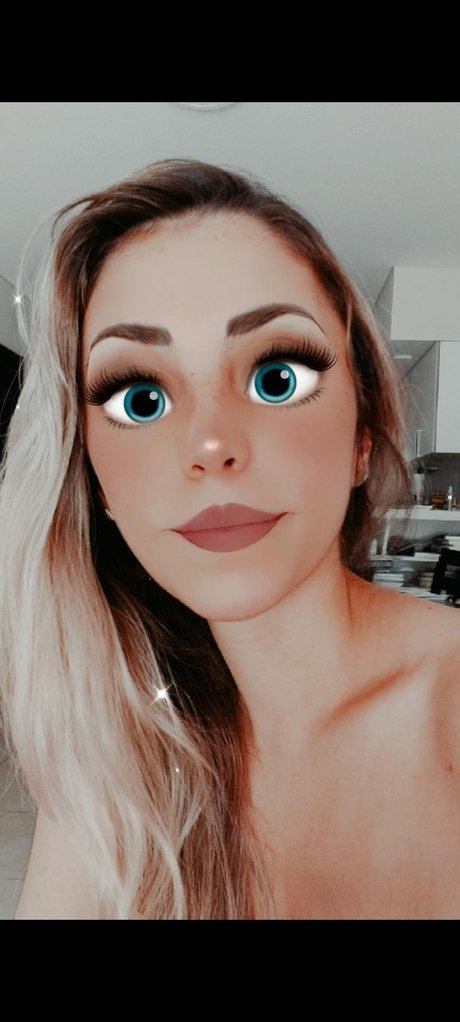 Pitufina pornstar photo