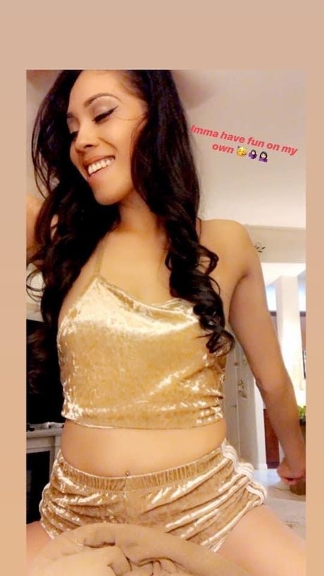 Pitaabaybee exclusive actress pic