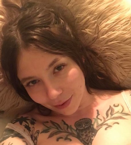 Pippi_ pornstar naked archive