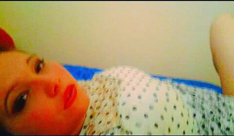 LuLu Pin Up_ sex model image