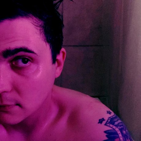 Pierrot Rimbaud model perfect archive