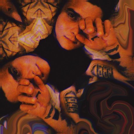 Pierrot Rimbaud perfect model images