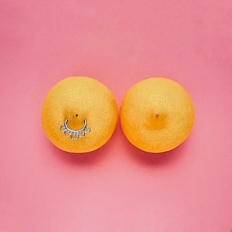 Piercing Taboo_ star high quality pictures