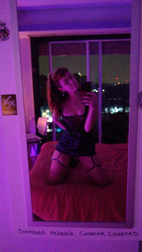 Chiqui_ model pornographic pic