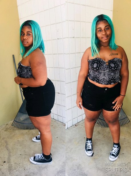 Pretty baby nude model archive