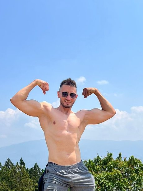 PeterEscobar_ best star pics