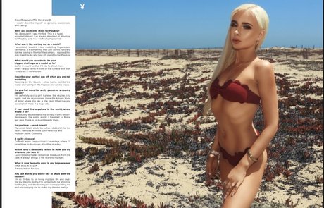 Rachel Ashley model nude archive