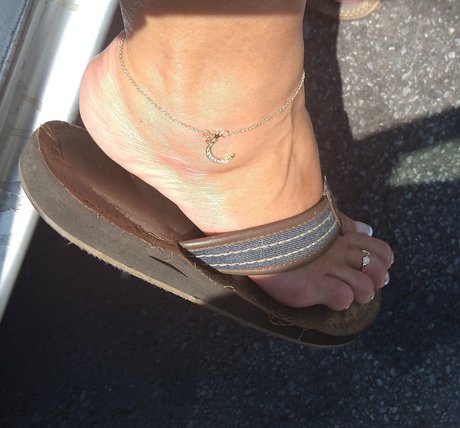 Rachael Ann top model photo