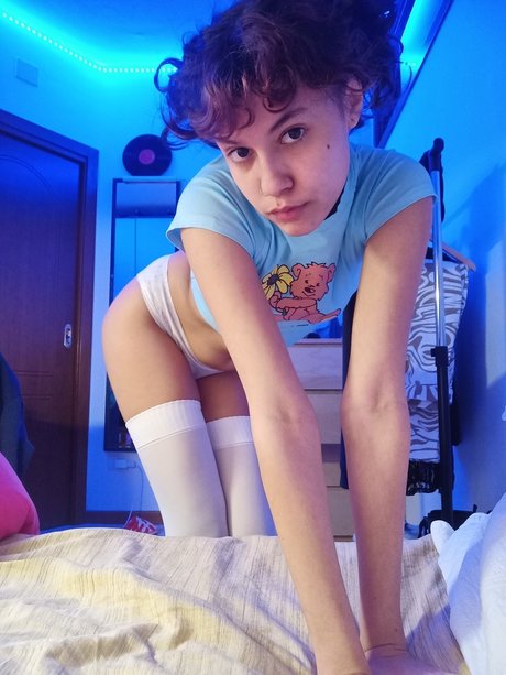 _nina_ exclusive model photos