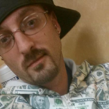 Keith Wayne Gronseth high quality model photo