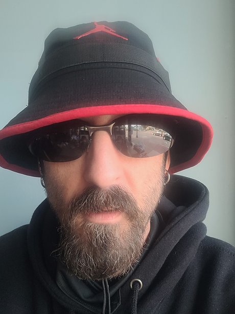 Keith Wayne Gronseth pornstar erotic images