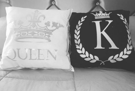 QUEEN KAJUNKATT art pornstar picture