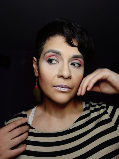 Pyro Lotus adult model pics