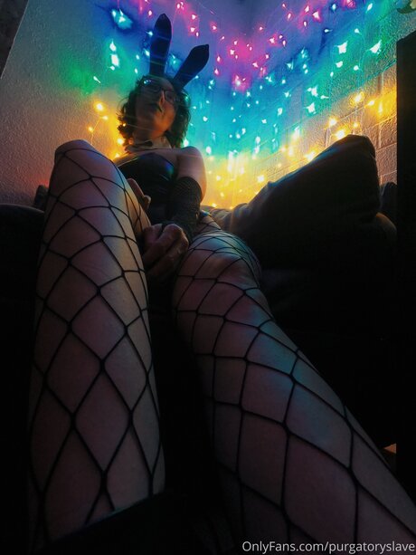 PurgatorySlave star pornographic image